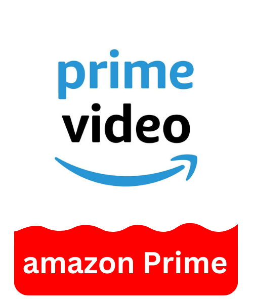 Amazon Prime Video BD