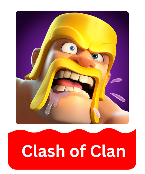 Clash of clans cheap gold pass in bd