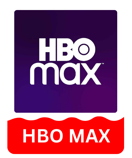 HBO MAX