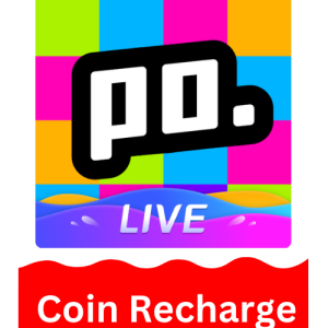 Poppo live recharge coins bangladesh price