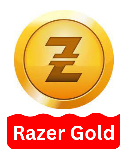 Razer Gold Gift Card